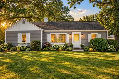 12520 Grant Street, Crown Point, IN 46307 - Photo 1