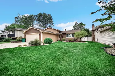 9544 Hawthorne Drive, Munster, IN 46321 - Photo 32