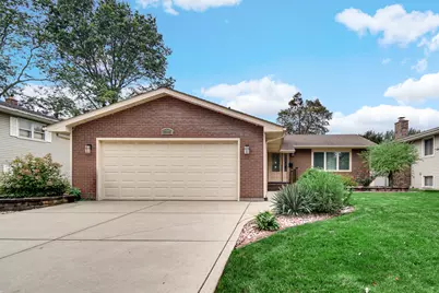 9544 Hawthorne Drive, Munster, IN 46321 - Photo 1