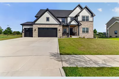 8322 Wyman Drive, Saint John, IN 46373 - Photo 2