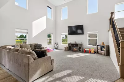 8322 Wyman Drive, Saint John, IN 46373 - Photo 6