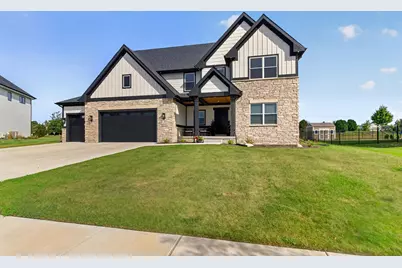 8322 Wyman Drive, Saint John, IN 46373 - Photo 1