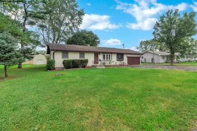 10404 Noble Street, Crown Point, IN 46307 - Photo 2