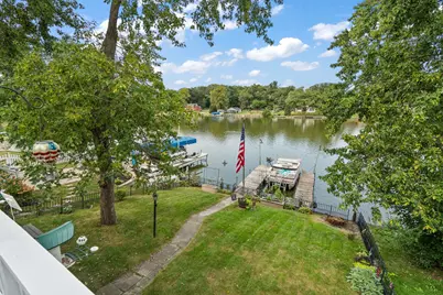 567 S Lakeview Drive, Lowell, IN 46356 - Photo 30