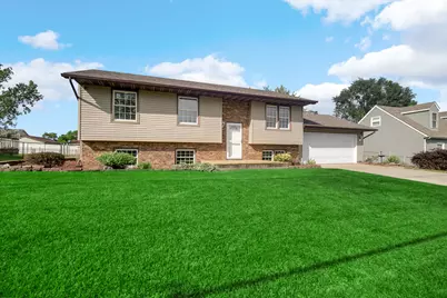 5724 W 177th Avenue, Lowell, IN 46356 - Photo 1