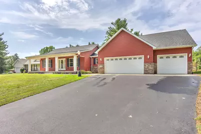 12036 Oakwood Drive, Demotte, IN 46310 - Photo 4