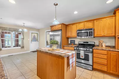 12036 Oakwood Drive, Demotte, IN 46310 - Photo 16