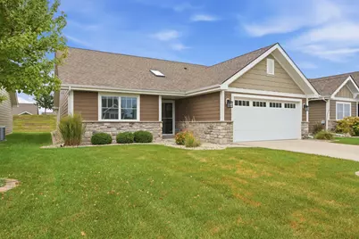 10532 Juniper Lane, Saint John, IN 46373 - Photo 2