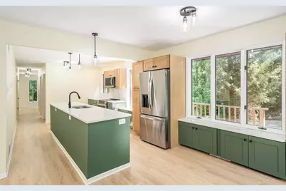 23 Lake Shore County Road, Beverly Shores, IN 46301 - Photo 6
