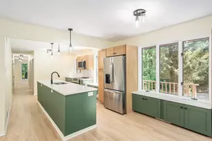 23 Lake Shore County Rd, Beverly Shores, IN 46301 - Photo 6
