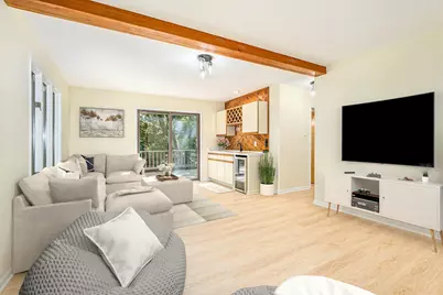 23 Lake Shore County Road, Beverly Shores, IN 46301 - Photo 8