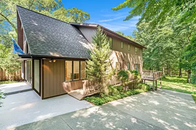 23 Lake Shore County Road, Beverly Shores, IN 46301 - Photo 2