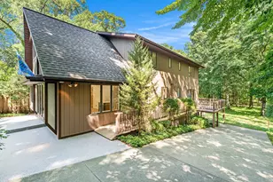 23 Lake Shore County Rd, Beverly Shores, IN 46301 - Photo 2