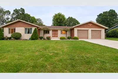 2633 N Stuyvesant Lane, La Porte, IN 46350 - Photo 2
