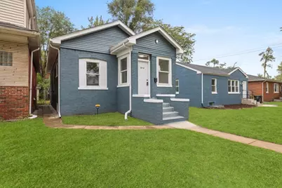 3616 Virginia Street, Gary, IN 46409 - Photo 1