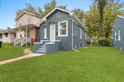 3616 Virginia Street, Gary, IN 46409 - Photo 2
