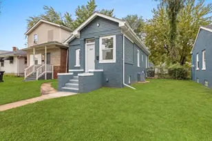 3616 Virginia St, Gary, IN 46409 - Photo 2