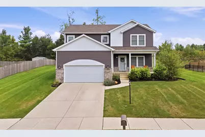 3304 Blue Grouse Street, Valparaiso, IN 46383 - Photo 34