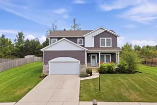 3304 Blue Grouse St, Valparaiso, IN 46383 - Photo 34