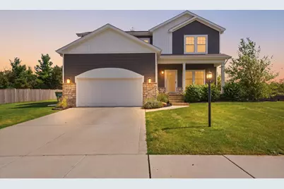 3304 Blue Grouse Street, Valparaiso, IN 46383 - Photo 1