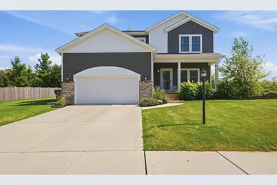 3304 Blue Grouse Street, Valparaiso, IN 46383 - Photo 28