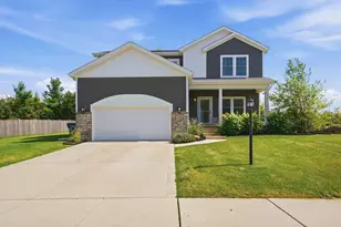 3304 Blue Grouse St, Valparaiso, IN 46383 - Photo 28