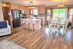 864 Jeflynn Dr, Kouts, IN 46347 - Photo 6