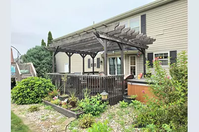 864 Jeflynn Drive, Kouts, IN 46347 - Photo 22