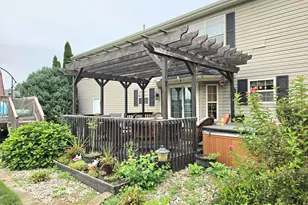 864 Jeflynn Dr, Kouts, IN 46347 - Photo 22