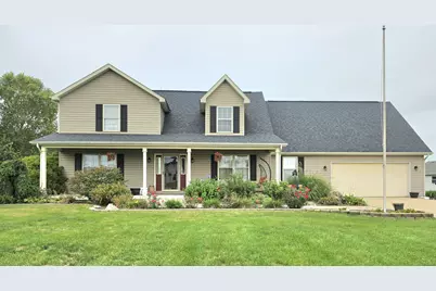 864 Jeflynn Drive, Kouts, IN 46347 - Photo 1
