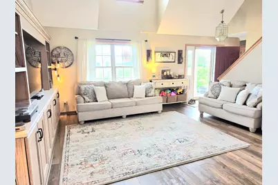 864 Jeflynn Drive, Kouts, IN 46347 - Photo 6