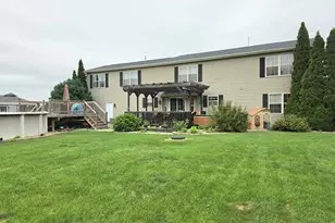 864 Jeflynn Dr, Kouts, IN 46347 - Photo 22
