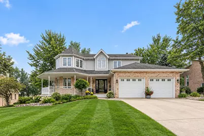 9260 Franklin Drive, Saint John, IN 46373 - Photo 2