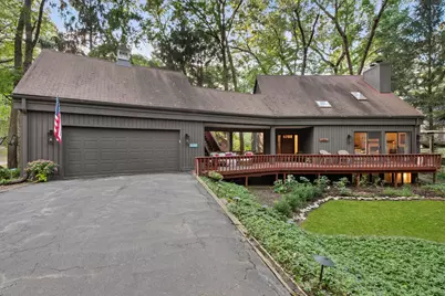 3523 Pottawattomie Trail, Michigan City, IN 46360 - Photo 1