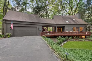 3523 Pottawattomie Trail, Michigan City, IN 46360 - Photo 1