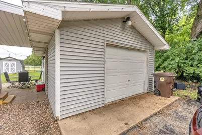 3574 E 1300 N, Wheatfield, IN 46392 - Photo 16
