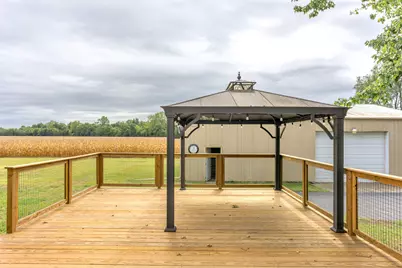 7501 W 1400 N, Demotte, IN 46310 - Photo 26