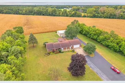 7501 W 1400 N, Demotte, IN 46310 - Photo 32