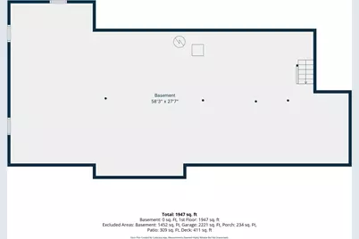 7501 W 1400 N, Demotte, IN 46310 - Photo 38