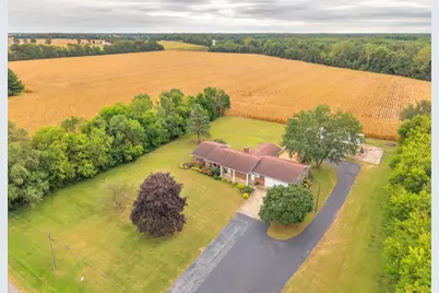 7501 W 1400 N, Demotte, IN 46310 - Photo 30