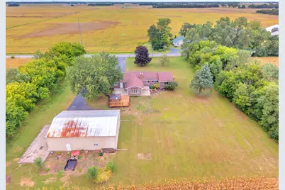 7501 W 1400 N, Demotte, IN 46310 - Photo 4