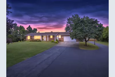 7501 W 1400 N, Demotte, IN 46310 - Photo 1