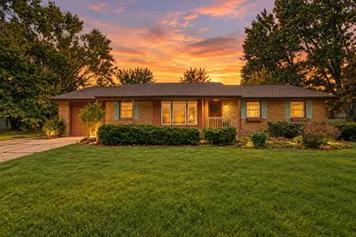 1250 Dogwood Drive, Chesterton, IN 46304 - Photo 1