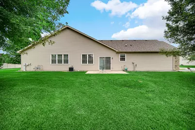 1284 Bluebell Trail, Schererville, IN 46375 - Photo 24