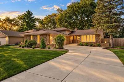 9436 Verbena Drive, Munster, IN 46321 - Photo 1