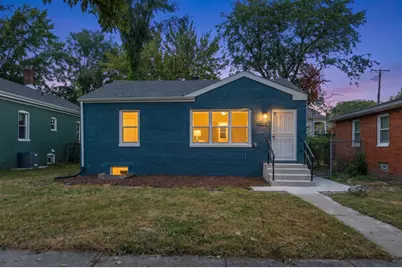 3608 Virginia Street, Gary, IN 46409 - Photo 1