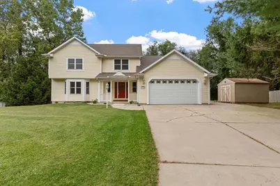 1843 N Pine Ridge Drive, La Porte, IN 46350 - Photo 1