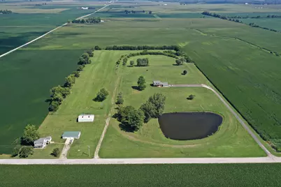 1010 W Amsler Road, Rensselaer, IN 47978 - Photo 2