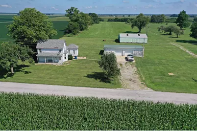 1010 W Amsler Road, Rensselaer, IN 47978 - Photo 42
