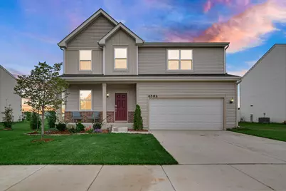 6582 Abbey Avenue, Portage, IN 46368 - Photo 1